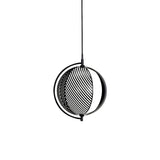 Mondo Pendant Light