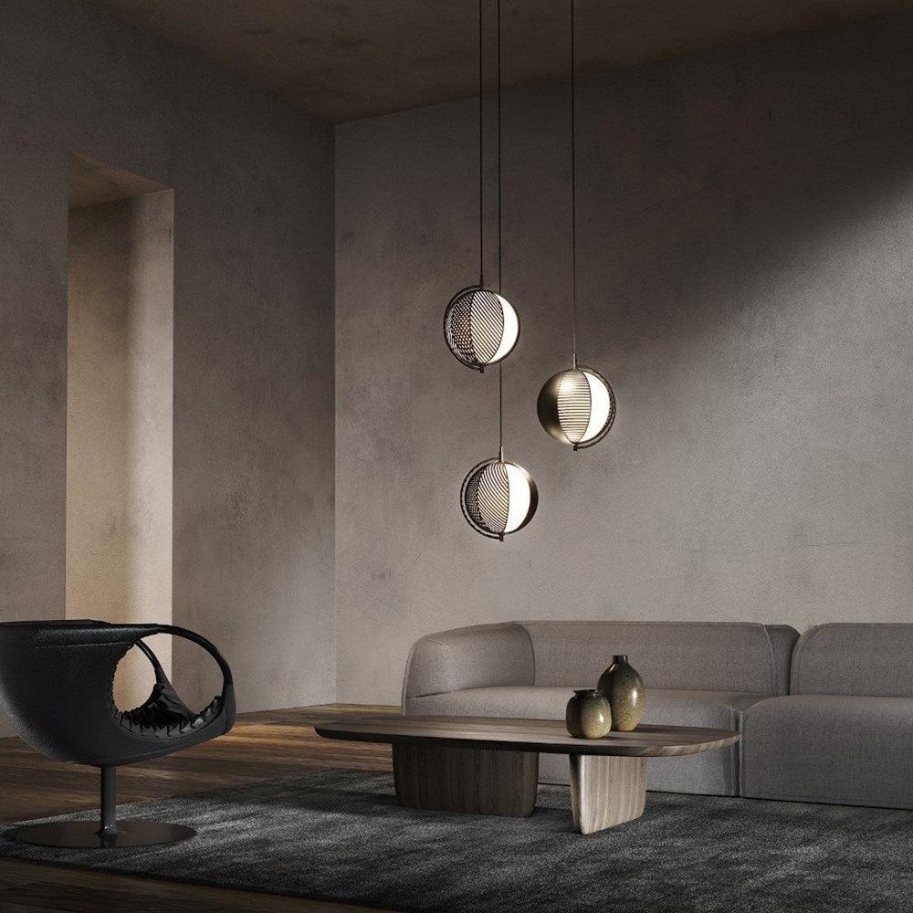 Mondo Pendant Light — Mooiehome