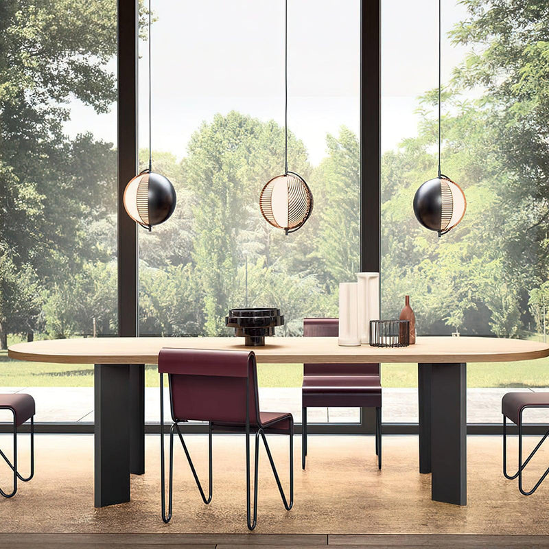 Mondo Pendant Light — Mooiehome