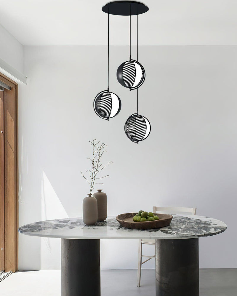 Mondo Pendant Light