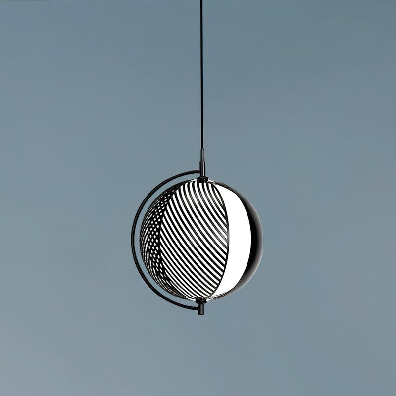 Mondo Pendant Light