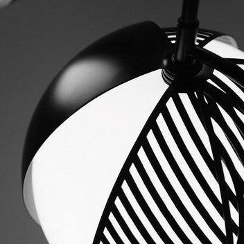 Mondo Pendant Light — Mooiehome