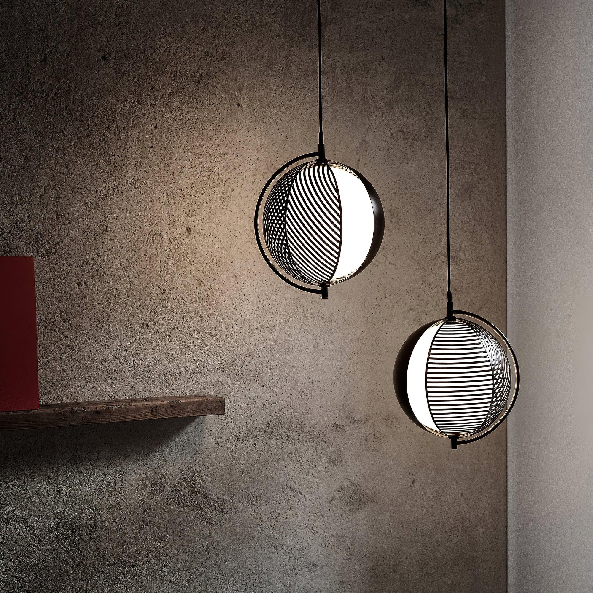 Mondo Pendant Light — Mooiehome