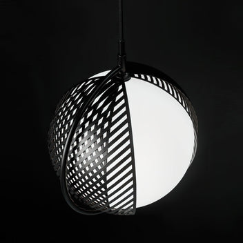 Mondo Pendant Light — Mooiehome