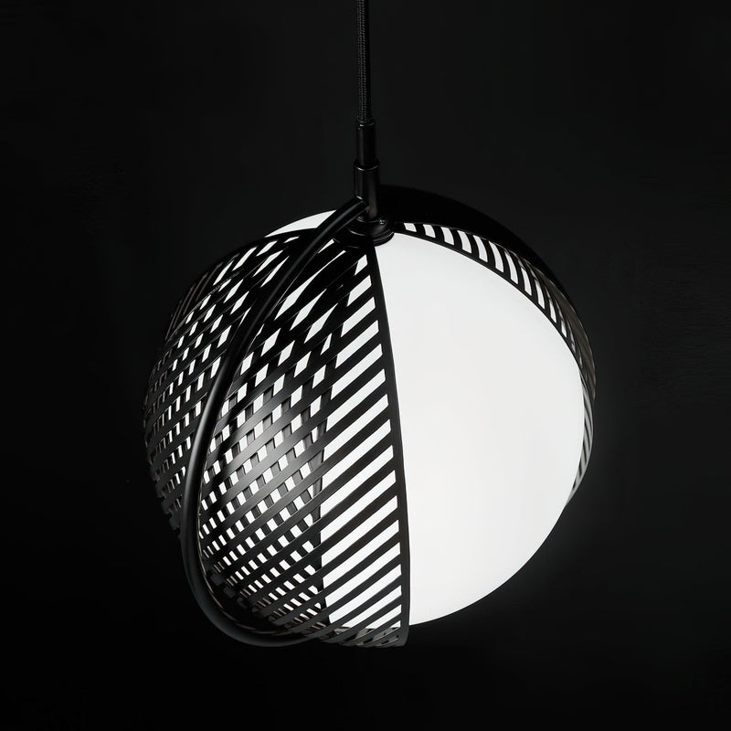 Mondo Pendant Light