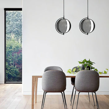 Mondo Pendant Light — Mooiehome