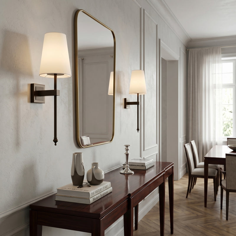 Monroe Wall Lamp