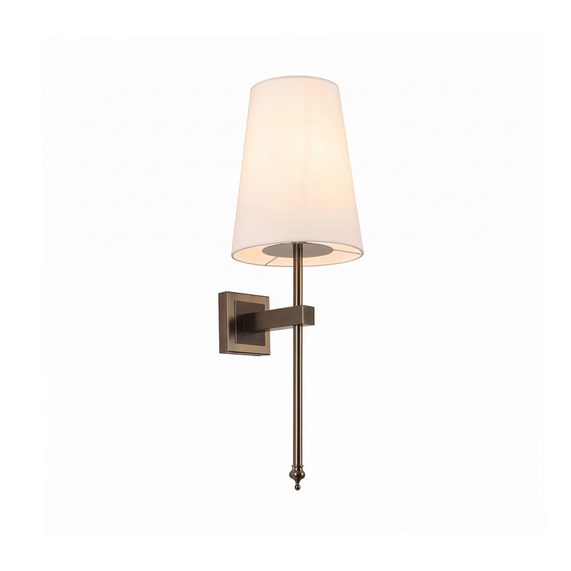 Monroe Wall Lamp