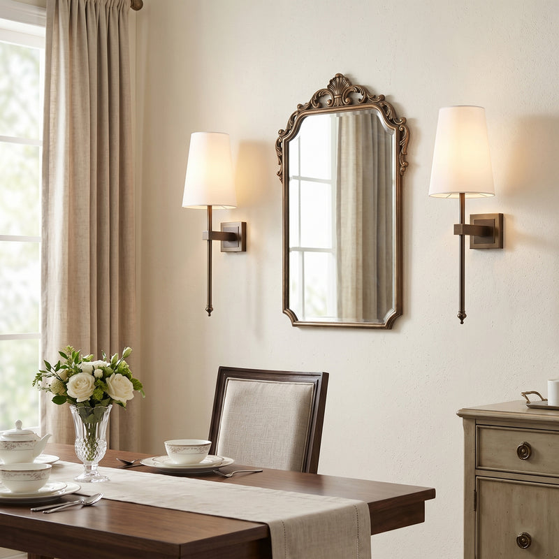 Monroe Wall Lamp