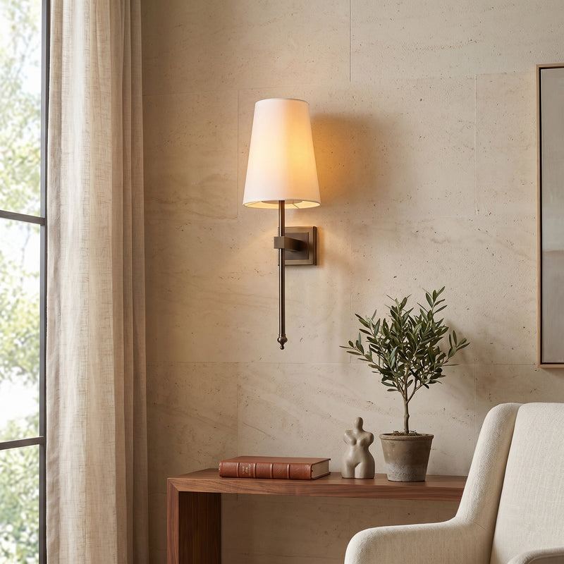Monroe Wall Lamp