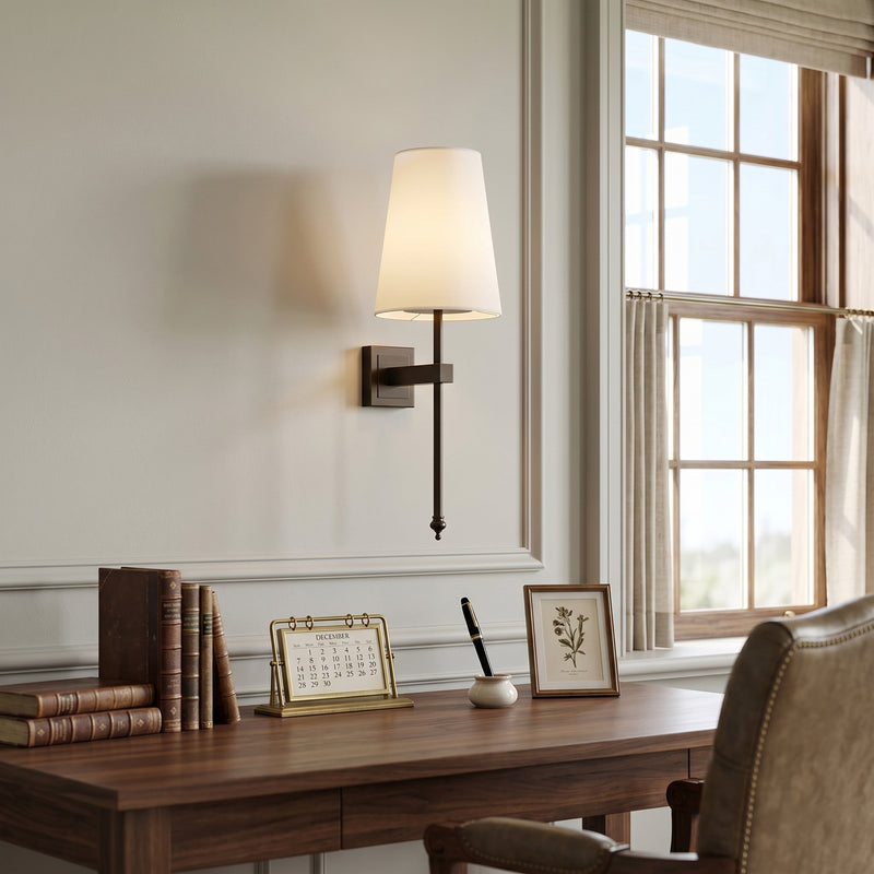 Monroe Wall Lamp