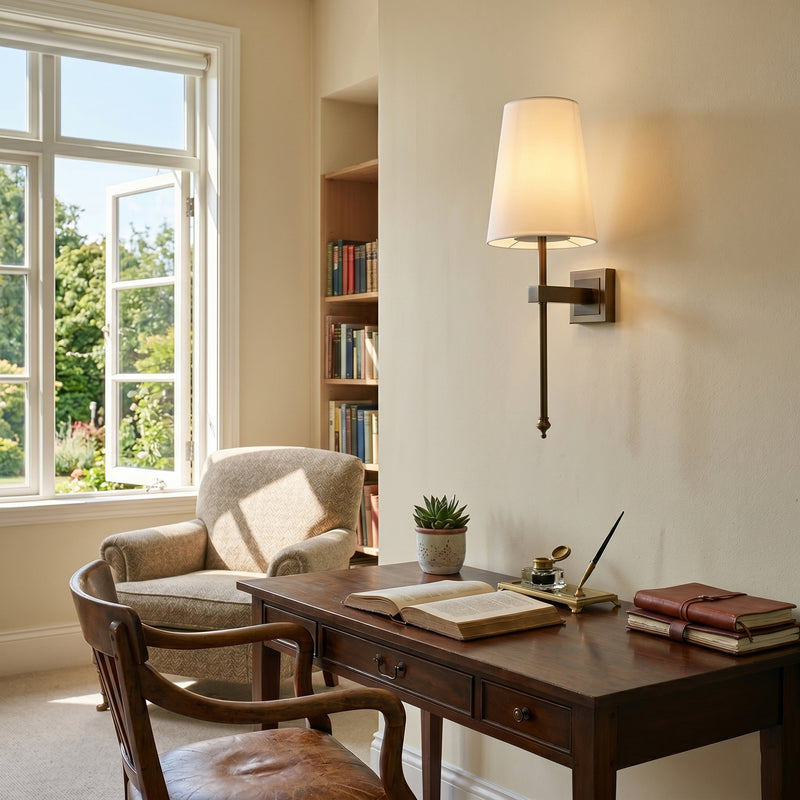 Monroe Wall Lamp