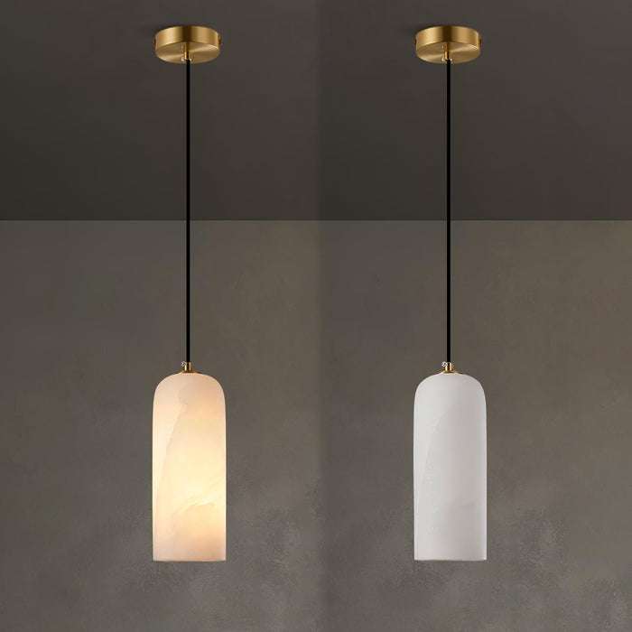 Monty Pendant Lamp 3.9"