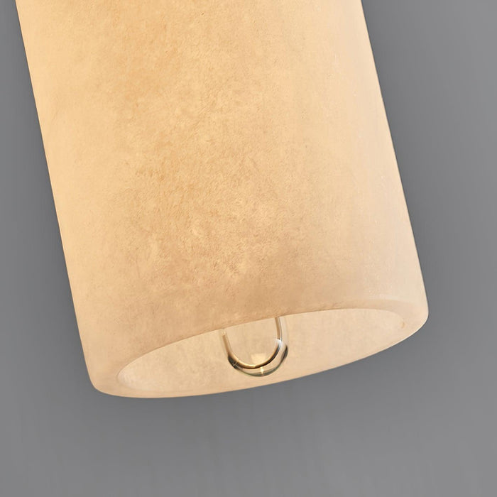 Monty Pendant Lamp 3.9"