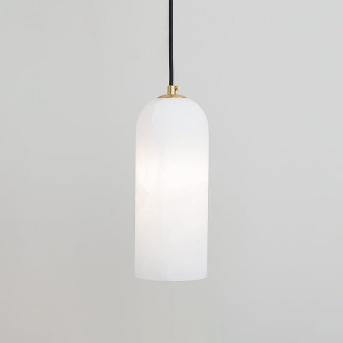 Monty Pendant Lamp 3.9"