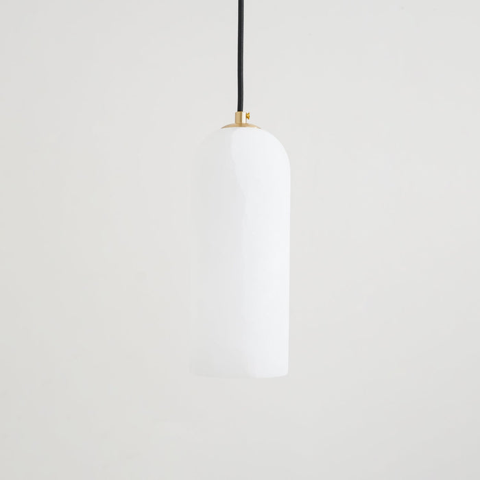 Monty Pendant Lamp 3.9"