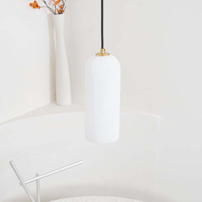 Monty Pendant Lamp 3.9"