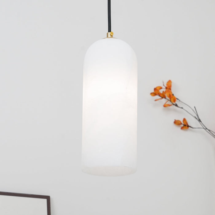 Monty Pendant Lamp 3.9"