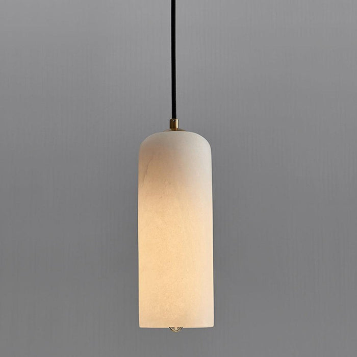 Monty Pendant Lamp 3.9"