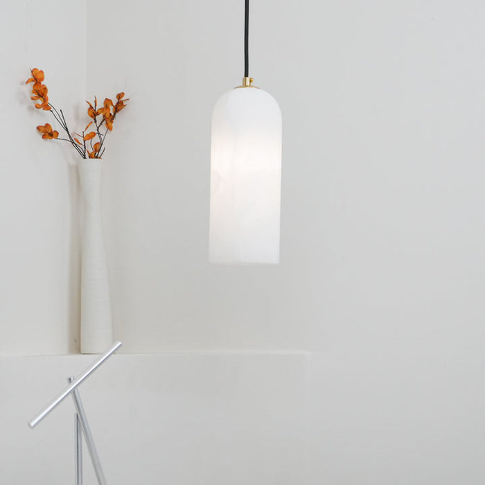 Monty Pendant Lamp 3.9"