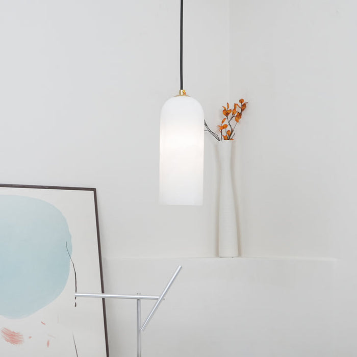 Monty Pendant Lamp 3.9"