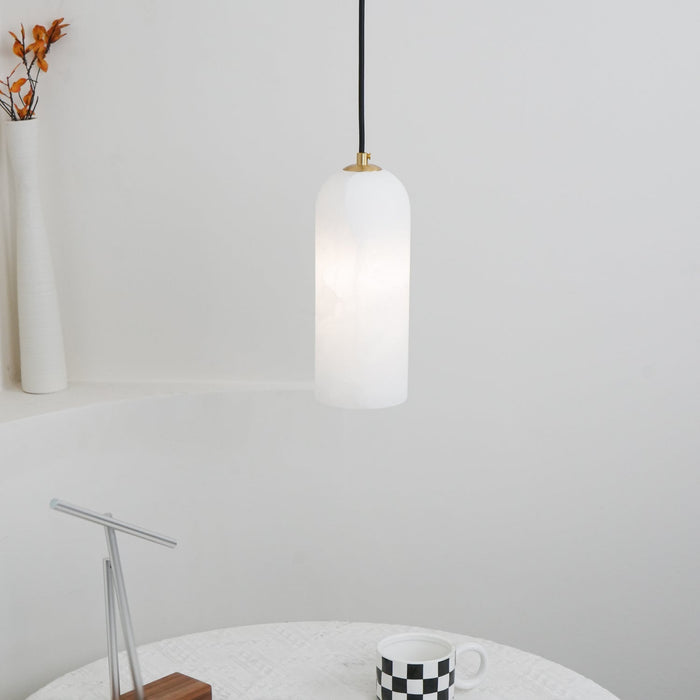 Monty Pendant Lamp 3.9"