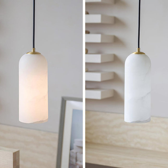 Monty Pendant Lamp 3.9"