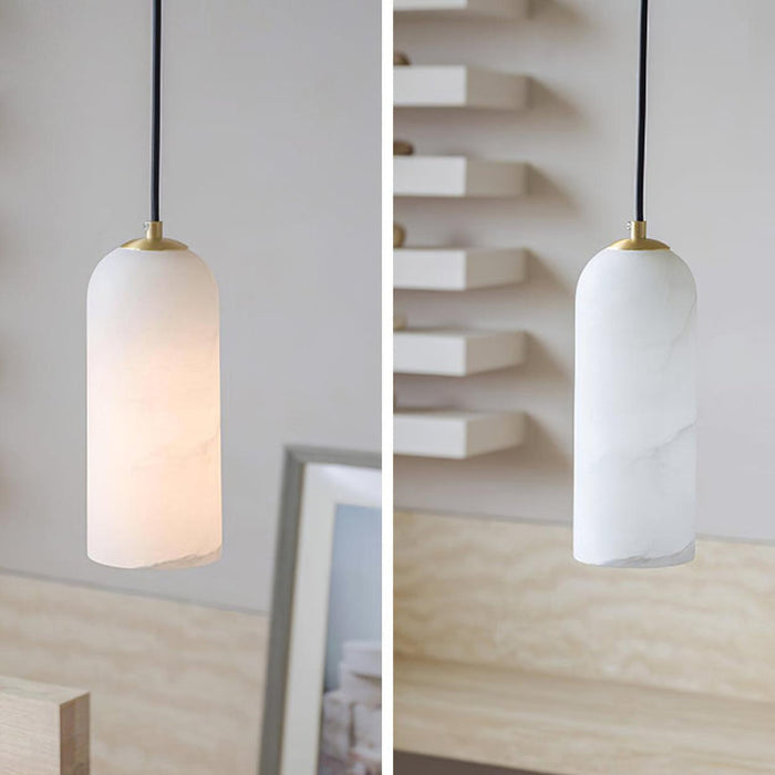 Monty Pendant Lamp 3.9"