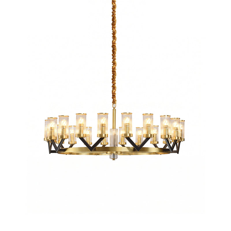 Astor Chandelier