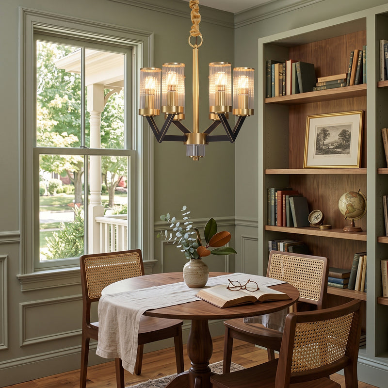 Astor Chandelier