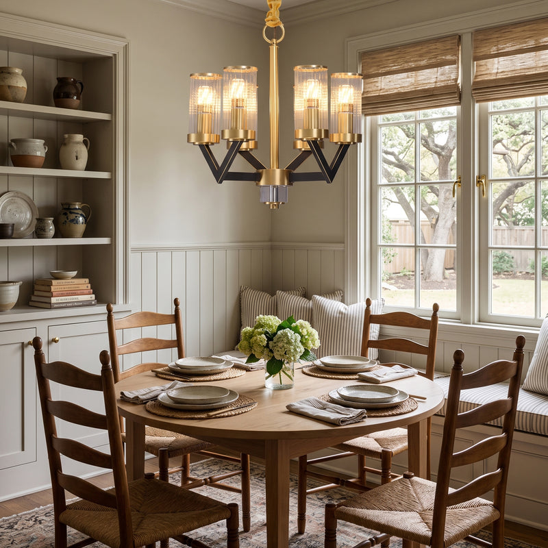 Astor Chandelier