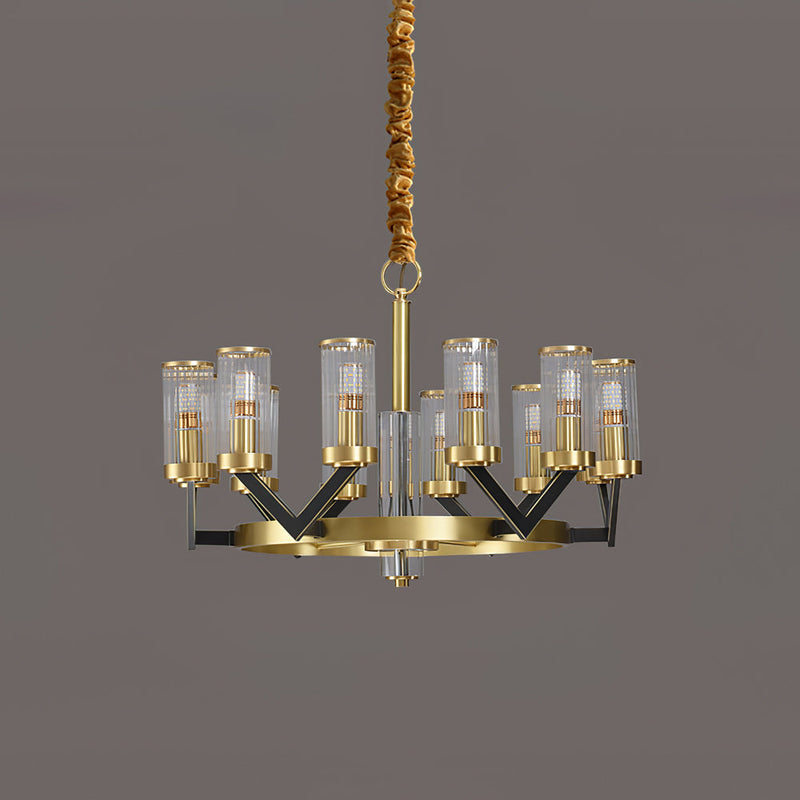Astor Chandelier