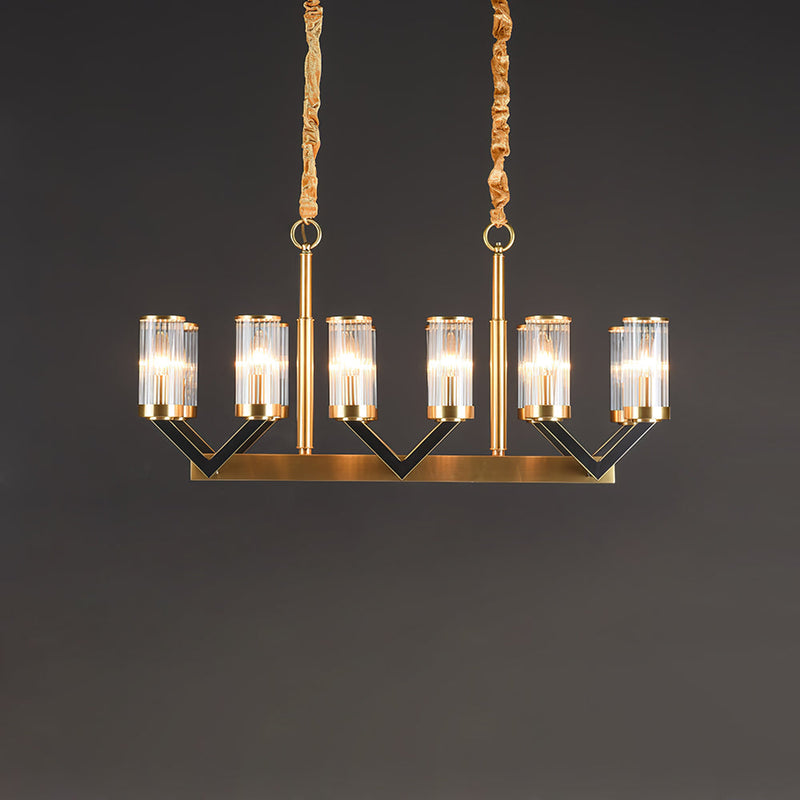 Astor Chandelier