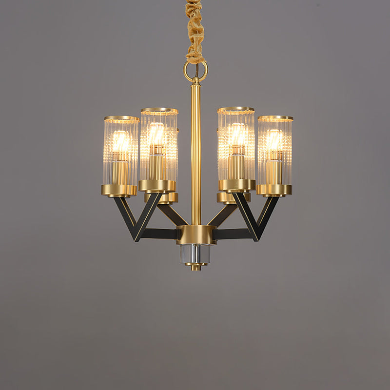Astor Chandelier