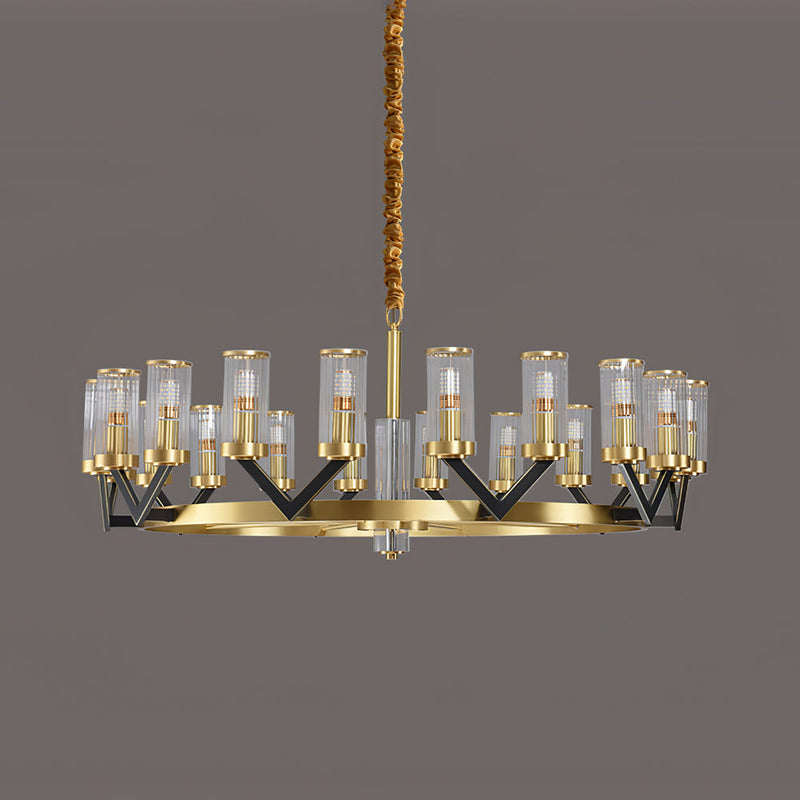 Astor Chandelier