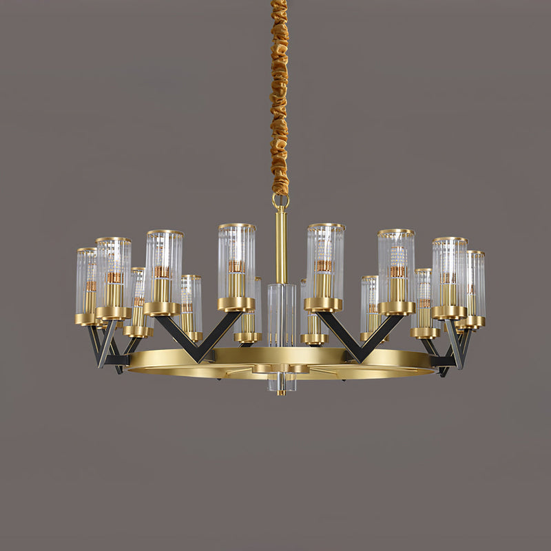 Astor Chandelier