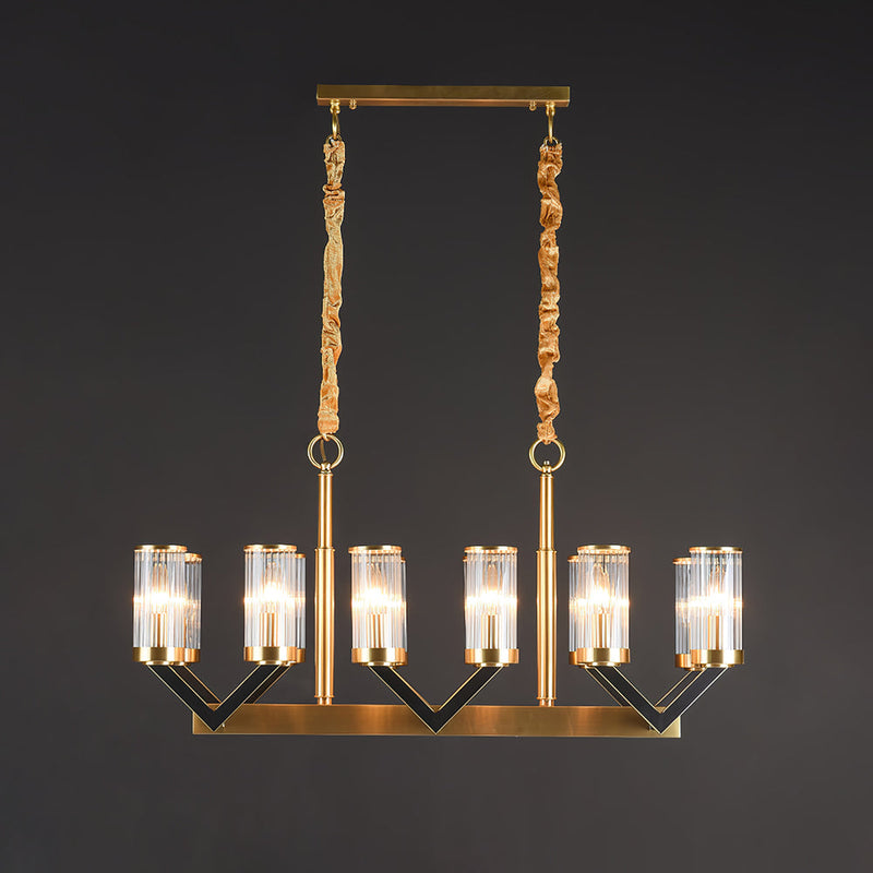 Astor Chandelier