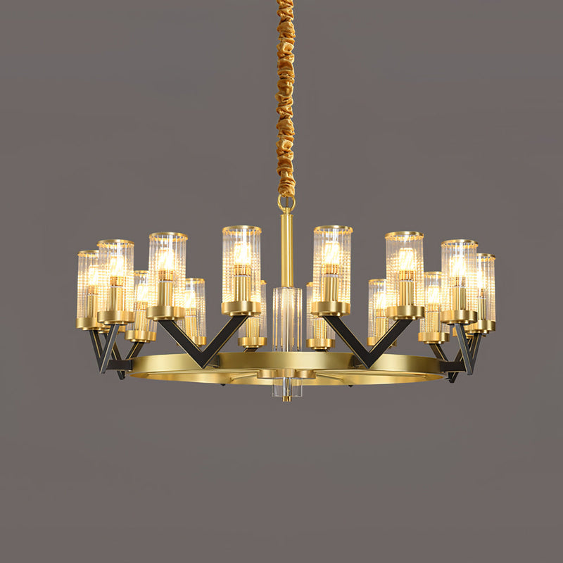 Astor Chandelier