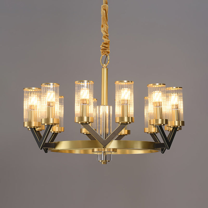 Astor Chandelier