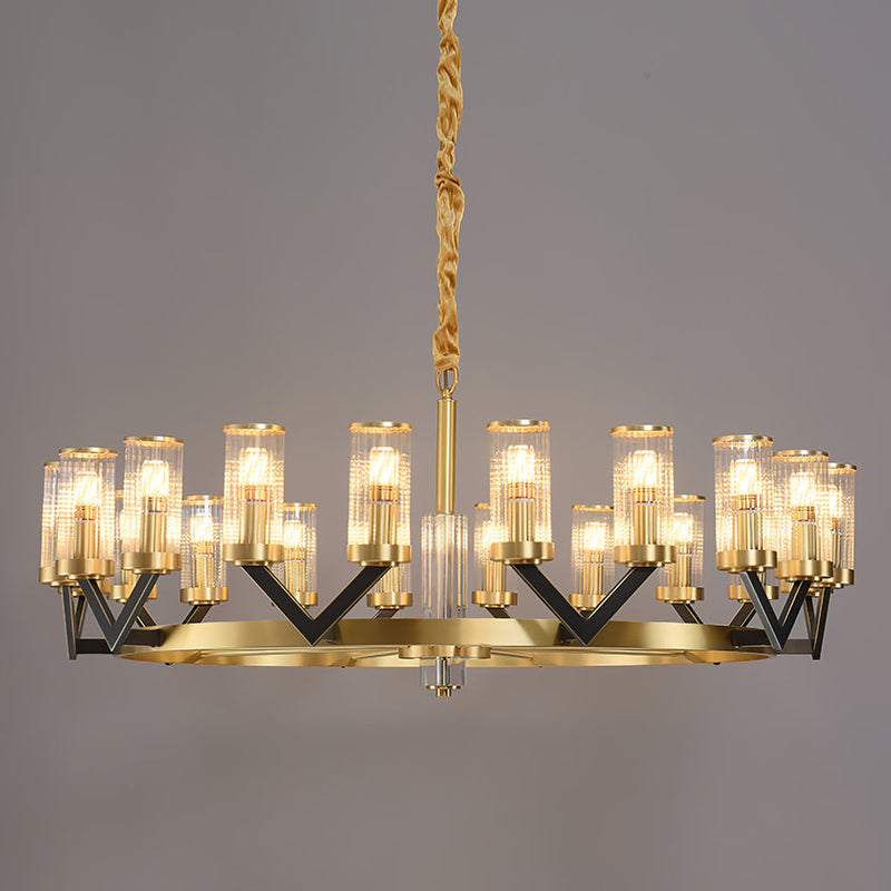 Astor Chandelier