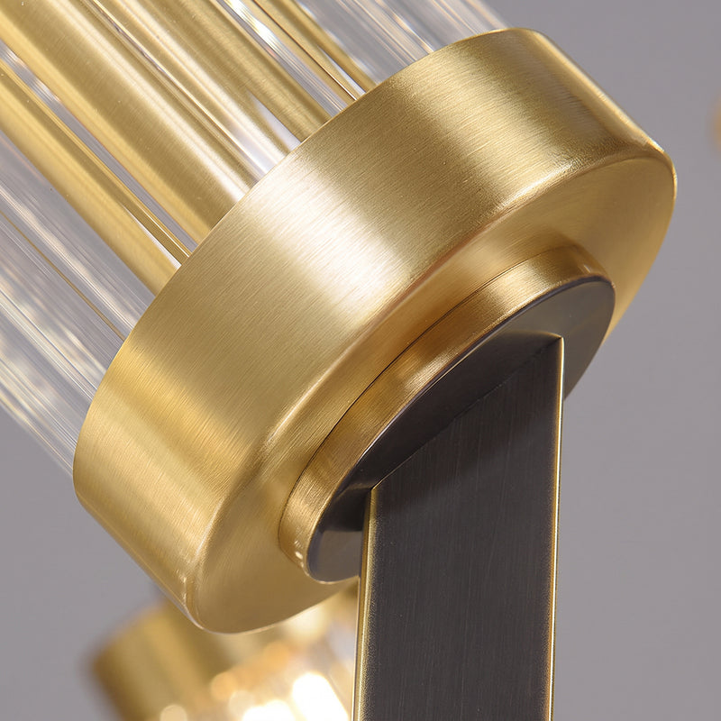 Astor Chandelier
