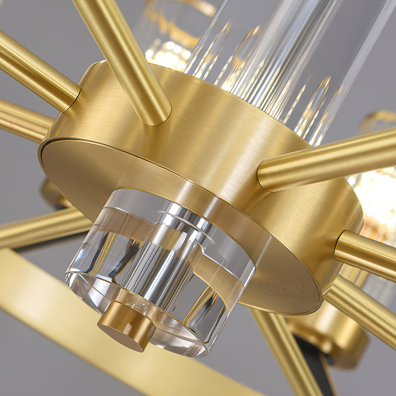 Astor Chandelier