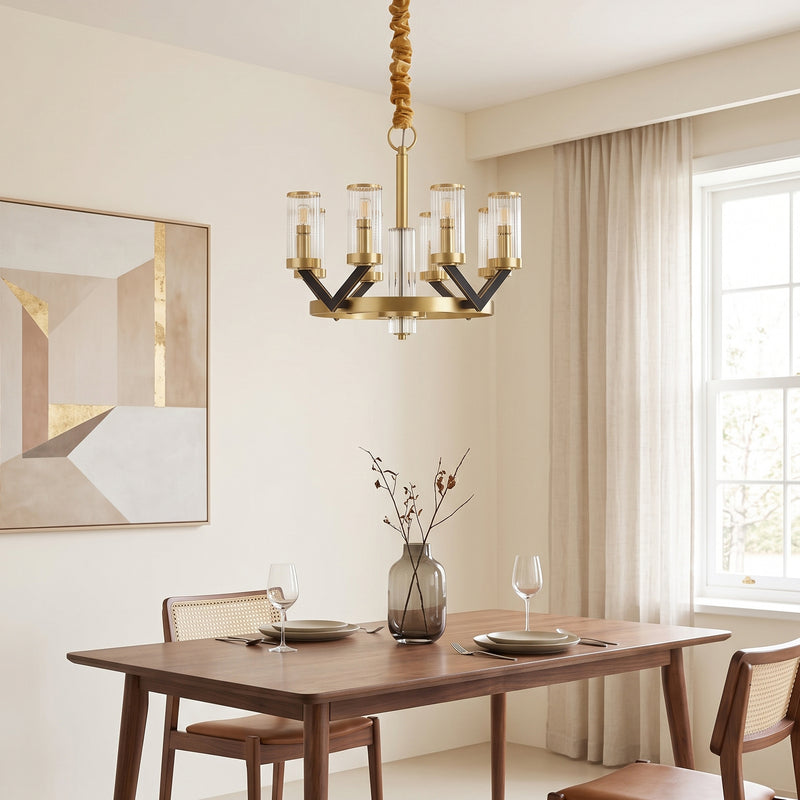 Astor Chandelier