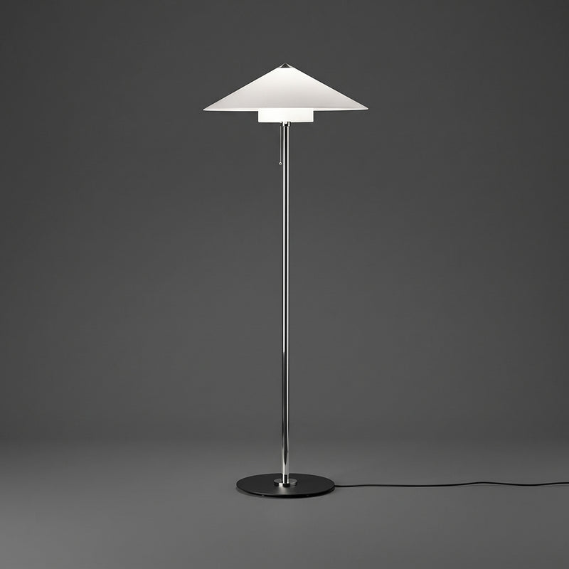 Conlan Konisk Golvlampa