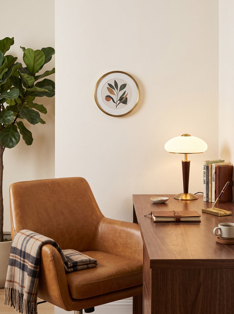 Herman Table Lamp