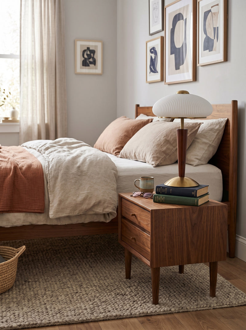 Herman Table Lamp
