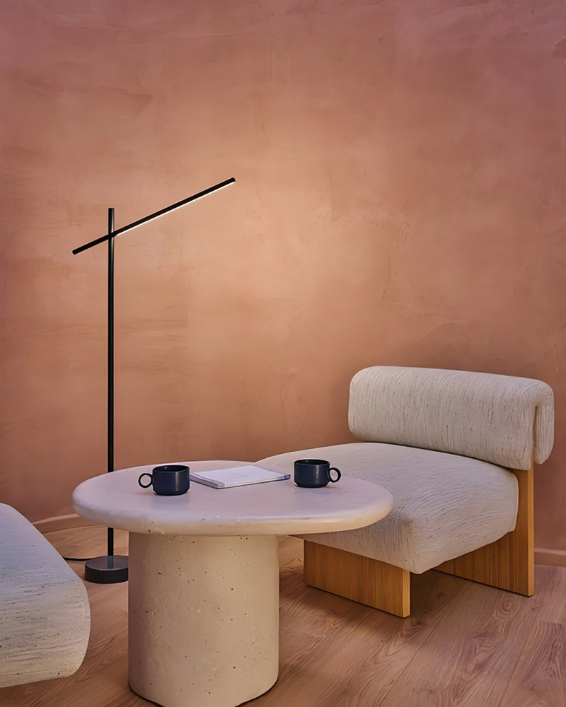 Adler Floor Lamp