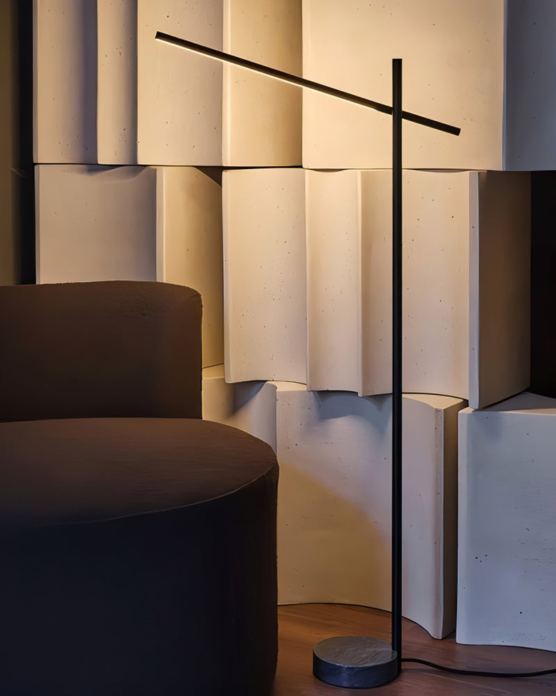 Adler Floor Lamp