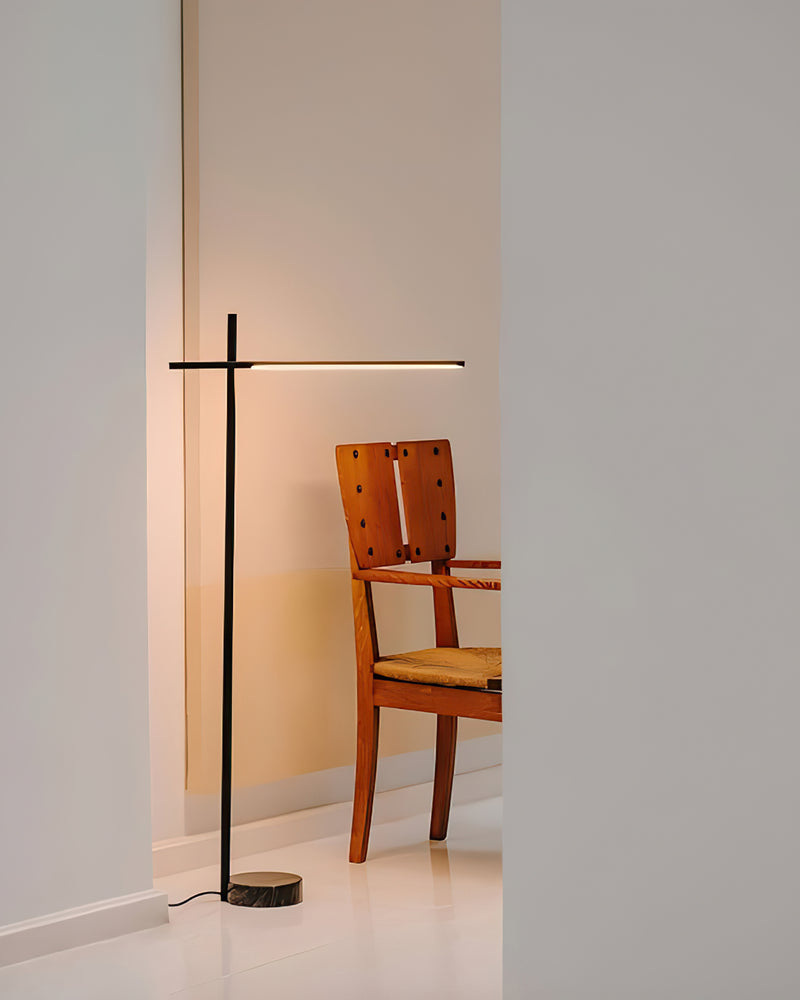 Adler Floor Lamp