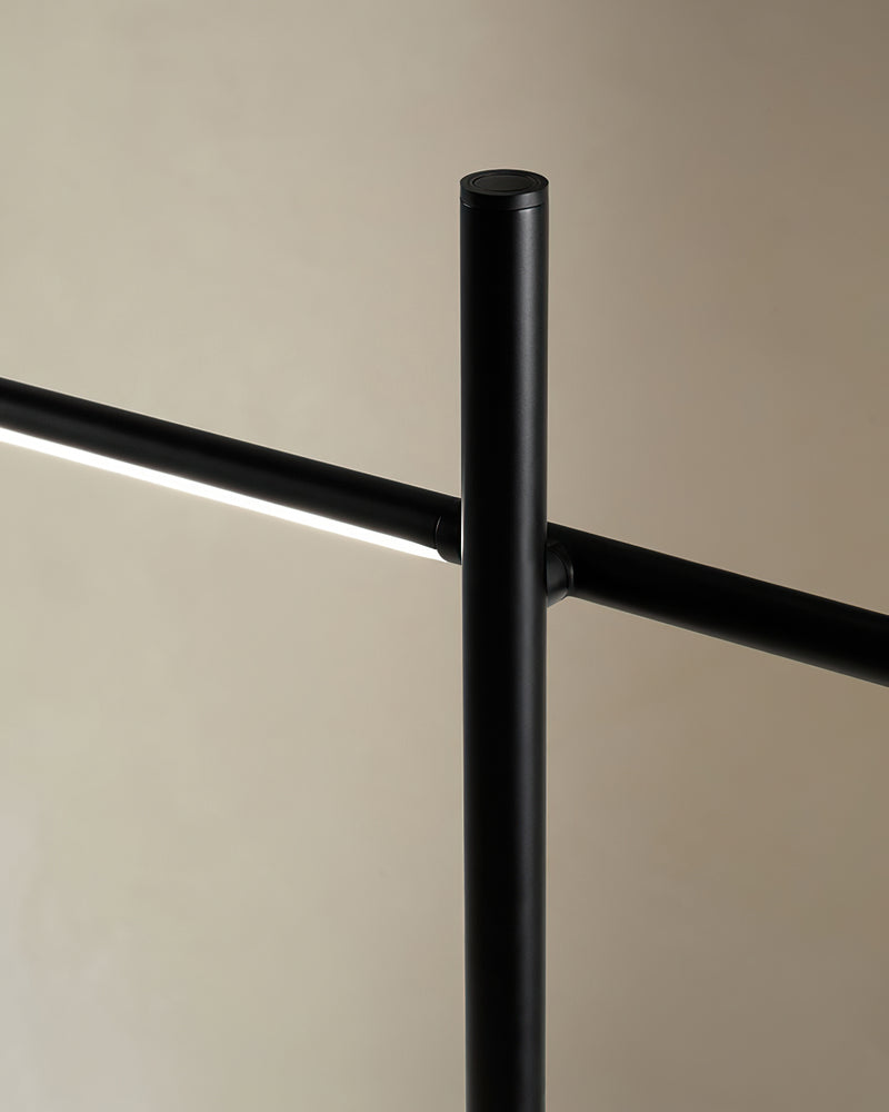 Adler Floor Lamp